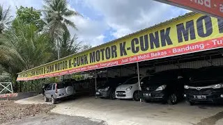 UNIT READY YANG ADA DI SHOWROOM KCUNK MOTOR 3