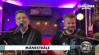 Rabalders - Månestråle