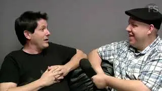 (Dances With Films 2013) - Paul Osborne - FAVOR