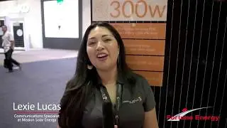 Mission Solar Energy American Solar Module Company Based in San Antonio