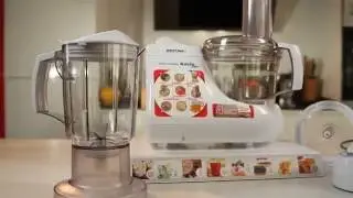 MPM   Robot kuchenny Kasia Plus MRK 11