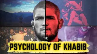 The Psychology of Khabib Nurmagomedov | Documentary