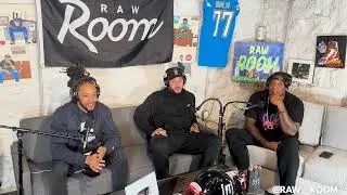 Frmr Broncos LB Shane Ray On Von Miller & DaMarcus Ware AND WINNING THE SUPER BOWL