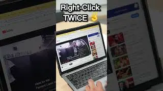 Лучший способ смотреть видео YouTube во время занятий: плавающее всплывающее окно на MacBook
