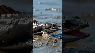 The Fish That Doesn&rsquo;t Need Water