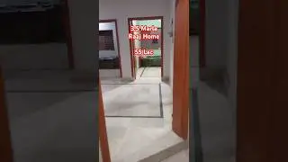 Sasta Makan 3.5 Marla | Opp ibne Sina Hospital Raaj Home Multan | Demand 55 Lac |