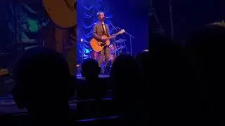 The Divine Comedy, Gin-soaked Boy, Cork Opera House, 17/05/2022