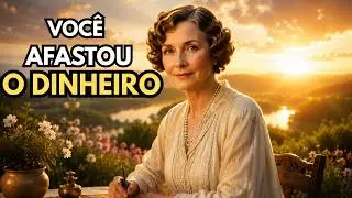 Isaías 55:11 —FLORENCE SCOVEL SHINN Revela o  Mistério da Palavra que Realiza Tudo!