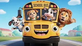 3 Hours of Cars & ABCs - A Kid’s Dream!