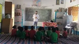 IGNOU DECE PROJECT VIDEO ACTIVITY-12
