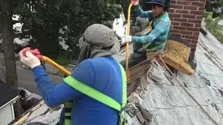 HIGH WIND PROVIDENCE RI.../ KAC Construction (401)837-6730