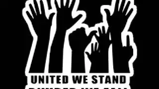 United We Stand THE SINGERS EDGE (Brotherhood of Man cover)