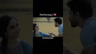 Inkosari inkosari song||Tuck jagadish movie#nani #rithuvarma #feeling #shortsyoutube