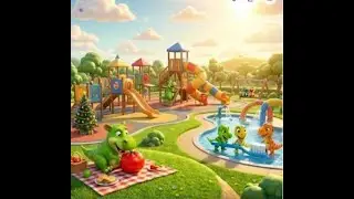 Der GIGANTISCHE Dino Mix! 🦕 28 Minuten | Alle Folgen, Spielplatz & Nino Geschichte