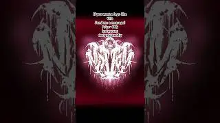 Dubstep / deathstep / riddim dubstep / sudden death / death metal logo / trench dubstep