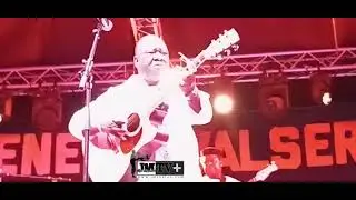 BELKA TOBI en Avant Prem de VALSERO à PARIS. #music #valsero #paris #cameroun
