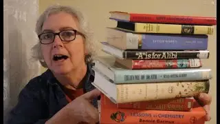 11 (или 12) вымышленных женских персонажей, которые я бы хотел видеть реальными