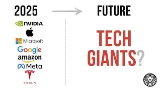 Future trillion-dollar companies won&rsquo;t look like Nvidia, Microsoft, Apple, Amazon, Google, or Tesla