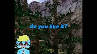 New png character