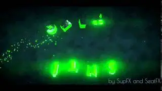 Sanjuan/Synethic intro