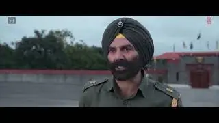 Border 2 trailer 2025, Sunny Deol Border sequel, Diljit Dosanjh war movie, Varun Dhawan 2025 film