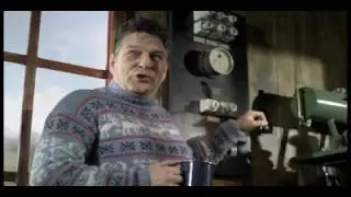 Offizieller Blue Fire Trailer HD