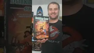 Drinking Quest Six Pack Board Game 60 Second Review #shorts