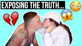 EXPOSING PE&Ntilde;A FAMILY VLOGS!!!