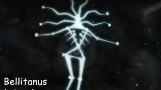 Dragon Age Inquisition - Astrarium Bellitanus