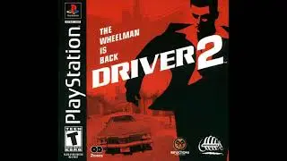 Driver 2 Soundtrack - Havana at Night (HQ)