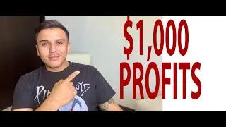$1,000 With Crypto Bull APP in 2 days!