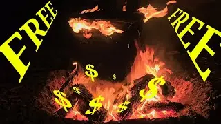 How I made free energy