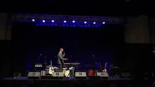 He Didn&rsquo;t Throw The Clay Away - Matt Linton at Gatlinburg Gathering