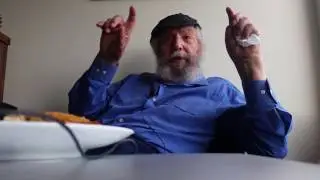 Prof Frithjof Bergmann NewWork 1/3