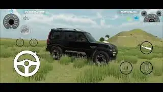 Today we are going to drift in scarpio/ My first video/@vehiclesvlog007