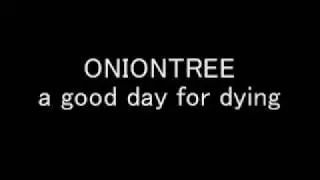 oniontree - a good day for dying