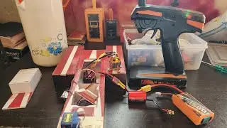 How to make a boat review #rc #boat #video 