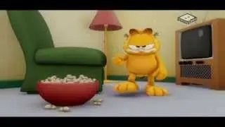 Boomerang UK - Launch New Look!! 16-02-2015 [King Of TV Sat]