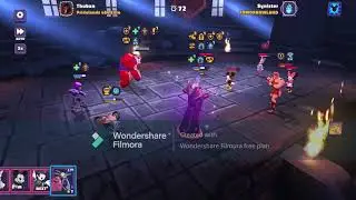 More Sen6 madness (+Hercules)