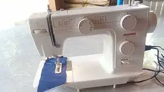 Setel lubang kancing janome@ritekchannel8519