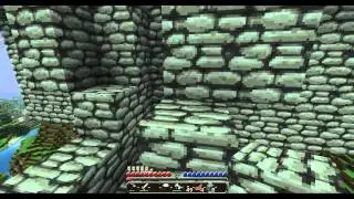 Minecraft Killing Spree