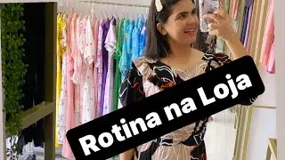 Moda evangélica/ Loja de roupas/ Loja on-line/ Empreendedorismo