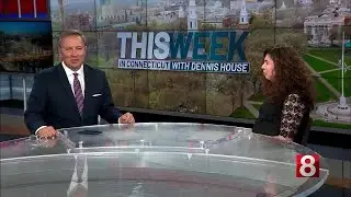 What's new with the Connecticut Forum?