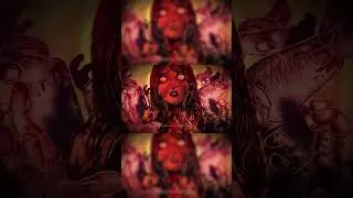 Alice Madness Returns разрушает ваше детство