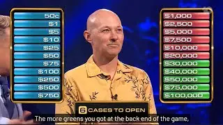 🌟Deal Or No Deal Australia 2025 - Episode 157 (Oct 27th, 2025)