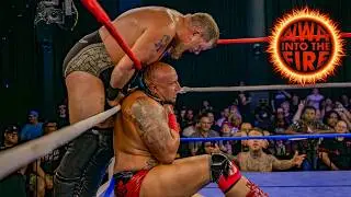 This Is The LAST STOP Before The FINALS! | NWA Into The Fire