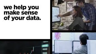 Operationalising AI