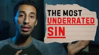 Satan's story in the Quran || The first sin ever even before Adam.