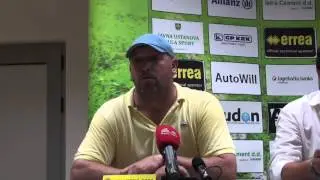 Regional Express Pamić: Mi smo kurac ne prijatelji!
