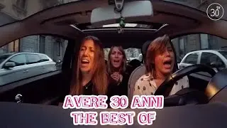 AVERE 30 ANNI - THE BEST OF